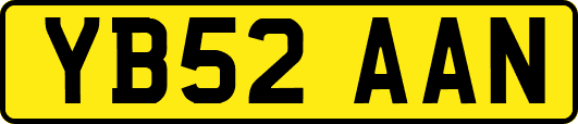 YB52AAN