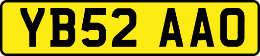YB52AAO