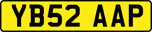 YB52AAP