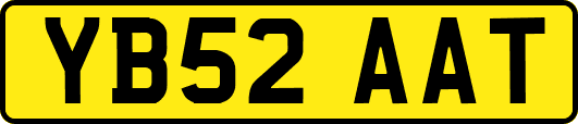 YB52AAT