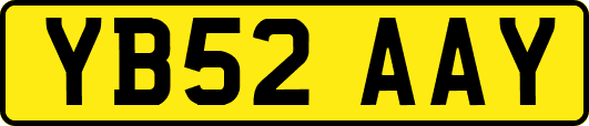 YB52AAY