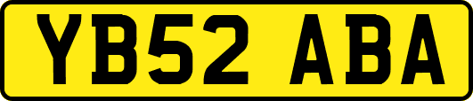 YB52ABA