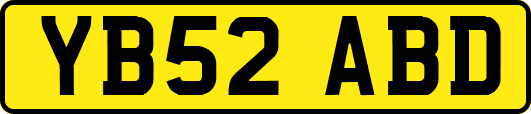 YB52ABD