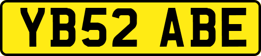 YB52ABE