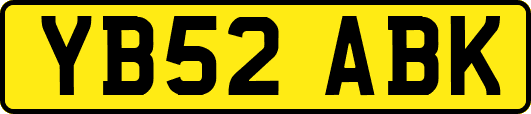 YB52ABK