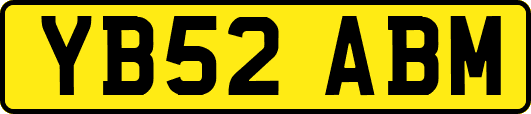 YB52ABM