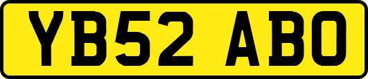 YB52ABO