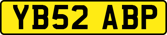 YB52ABP
