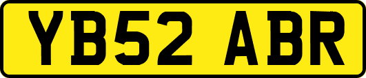 YB52ABR