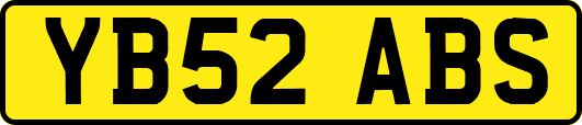 YB52ABS