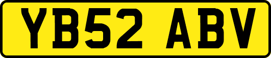 YB52ABV