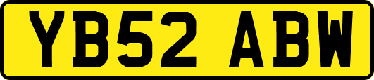 YB52ABW