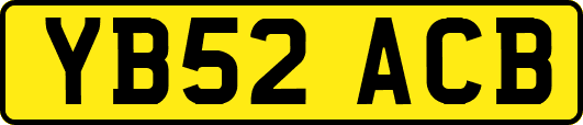YB52ACB