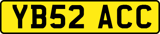 YB52ACC