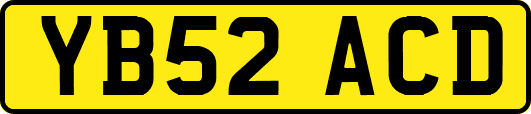 YB52ACD