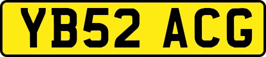 YB52ACG