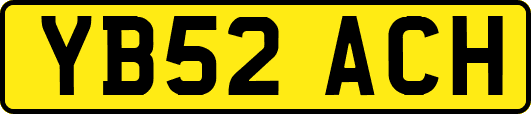 YB52ACH