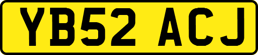 YB52ACJ