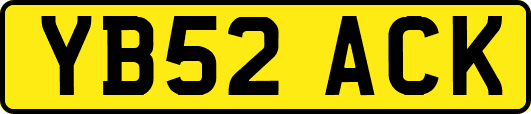 YB52ACK