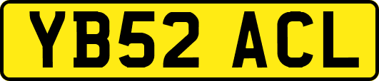YB52ACL