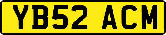 YB52ACM