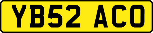 YB52ACO