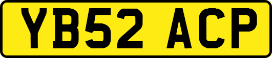 YB52ACP