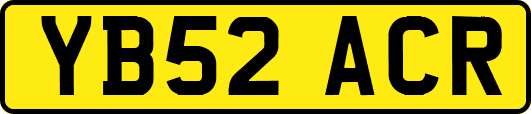 YB52ACR