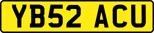 YB52ACU