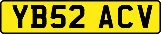 YB52ACV