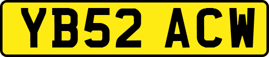 YB52ACW