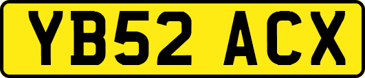 YB52ACX