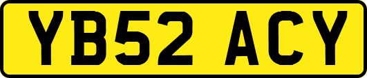 YB52ACY