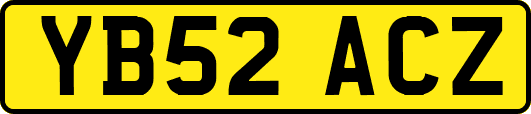 YB52ACZ