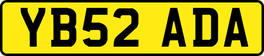 YB52ADA