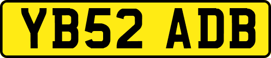 YB52ADB