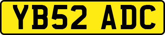 YB52ADC