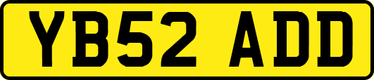 YB52ADD