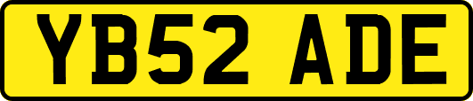 YB52ADE
