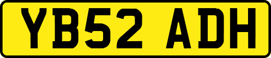 YB52ADH