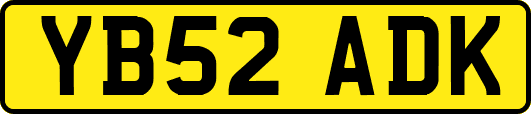 YB52ADK