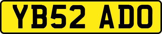 YB52ADO