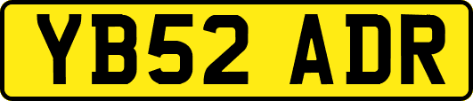 YB52ADR