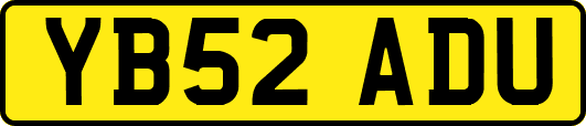 YB52ADU