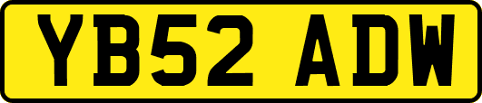 YB52ADW
