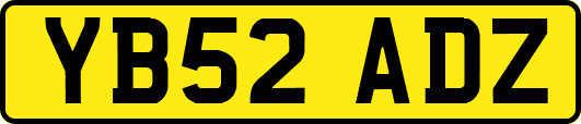 YB52ADZ