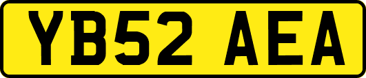 YB52AEA