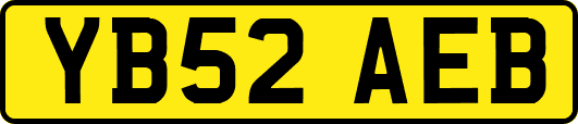 YB52AEB