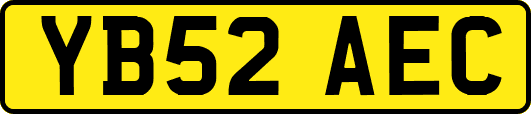 YB52AEC