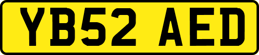 YB52AED